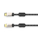 EAN 4047443434258 - Hama 00205025 cable HDMI 1,5 m HDMI tipo A (Estándar) Bronce imagen 2