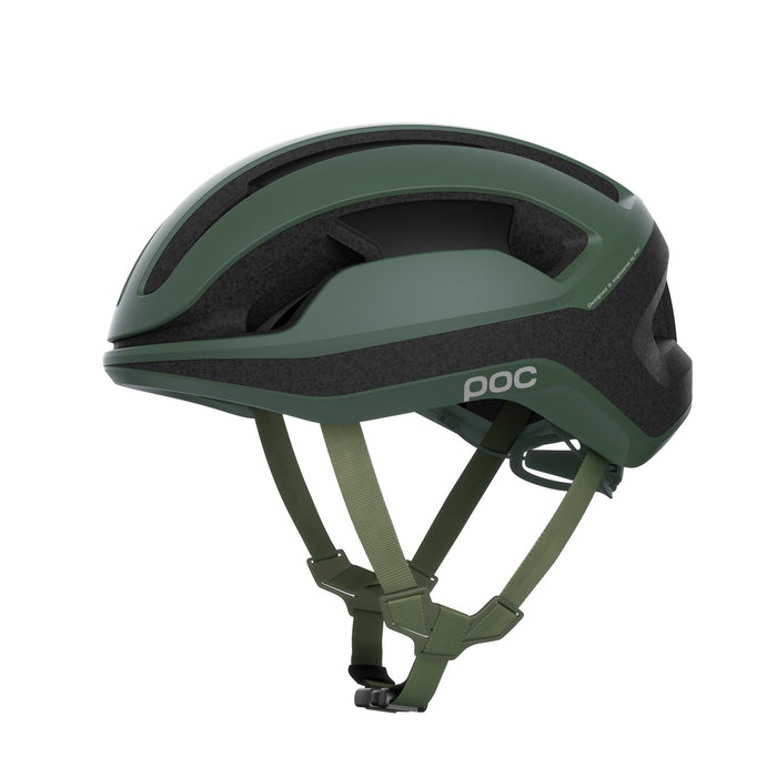 EAN 7325549839816 - POC PC107761036MED1 gorra y accesorio deportivo para la cabeza Verde imagen 2