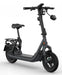 EAN 4260710547967 - Egret GTs scooter eléctrica 1 Asiento(s) 45 kmh Grafito, Gris imagen 6