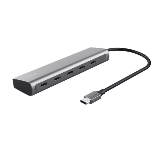 EAN 8713439251364 - Trust Halyx USB 3.2 Gen 1 (3.1 Gen 1) Type-C Plata imagen 1