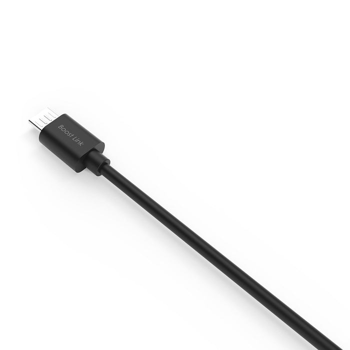 EAN 4712702659931 - Silicon Power LK10AB cable USB USB 2.0 1 m USB A Micro-USB B Negro imagen 3