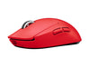 EAN 5099206107090 - Logitech G 910-006785 ratón Juego mano derecha RF inalámbrico Óptico 25600 DPI imagen 2