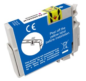EAN 6942383156957 - G&G 16975 cartucho de tinta 1 pieza(s) Compatible Magenta imagen 1
