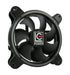EAN 4260070126109 - LC-Power LC-CF-RGB-COMBO sistema de refrigeración para ordenador Carcasa del ordenador Ventilador 12 cm N imagen 1