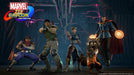 EAN 5055060931820 - Capcom Marvel Vs. : Infinite Estándar PlayStation 4 imagen 18
