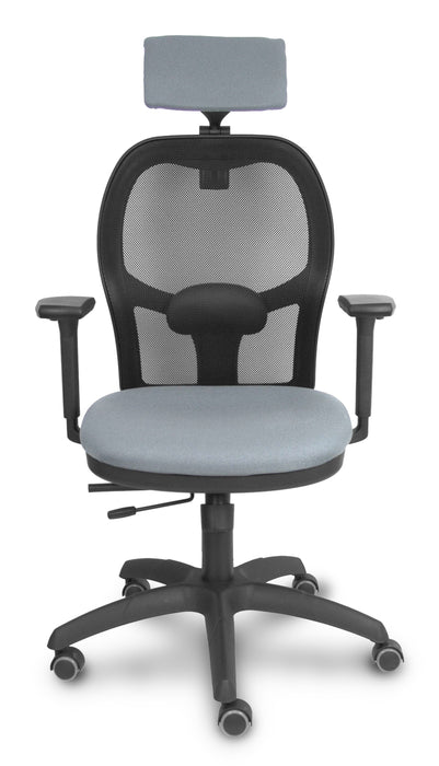 EAN 8436586628024 - PIQUERAS Y CRESPO Jorquera Asiento acolchado Respaldo de malla imagen 1
