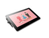 EAN 4949268622721 - Wacom Cintiq Pro 16 (2021) tableta digitalizadora Negro 344 x 194 mm USB imagen 2
