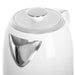 EAN 5903887805094 - Adler AD 1341 tetera eléctrica 1,7 L 2200 W Blanco imagen 4