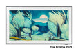 EAN 8806097110910 - Samsung The Frame TQ50LS03FAU 127 cm (50") 4K Ultra HD Smart TV Wifi Negro imagen 1