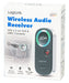 EAN 4052792074925 - LogiLink BT0068 receptor AV Negro imagen 9
