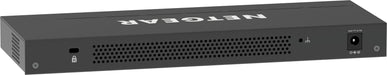 EAN 0606449154405 - NETGEAR 16-Port High-Power PoE+ Gigabit Ethernet Plus Switch (231W) with 1 SFP port (GS316EPP) Gestionado imagen 9