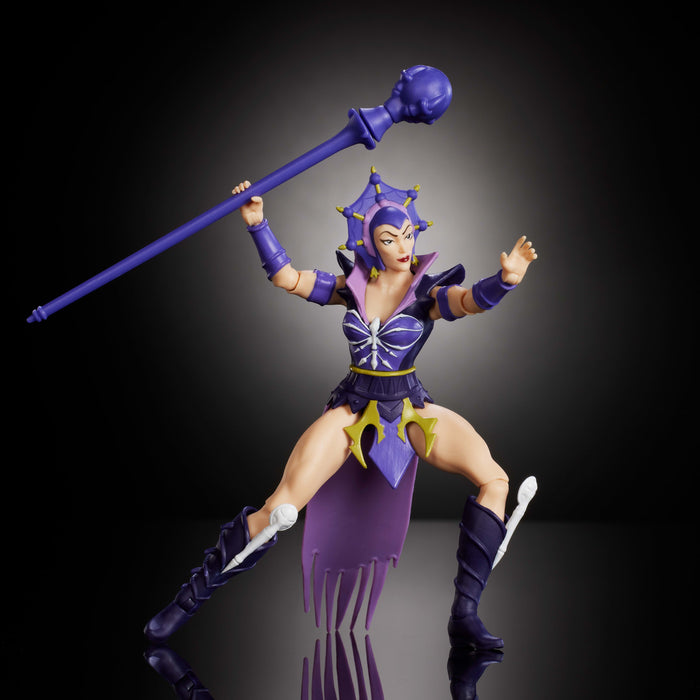 EAN 0194735333240 - Masters of the Universe JHJ95 figura de juguete para niños imagen 3