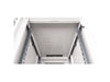 EAN 7630049600355 - ROLINE 26.21.0034 armario rack 26U Rack o bastidor independiente Gris imagen 7