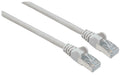 EAN 0766623741095 - Intellinet 741095 cable de red Gris 15 m Cat7 S/FTP (S-STP) imagen 4