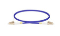 EAN 5704174790198 - Lanview LVO231819 Cable de fibra óptica e InfiniBand 10 m LC Púrpura imagen 2