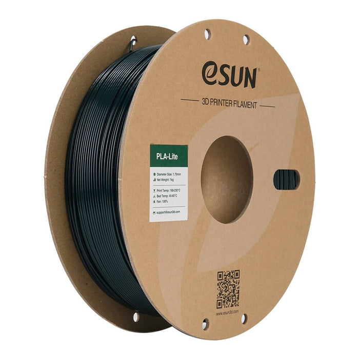 EAN 6922572203259 - eSUN EPLA-LITE Ácido poliláctico (PLA) Verde 1 kg imagen 1