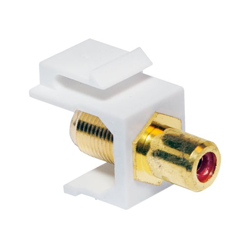 EAN 4052792028522 - LogiLink NK0024 módulo de conector de red imagen 1