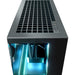 EAN 4895265001314 - ARCTIC Xtender Black (Clear Glass) Negro, Transparente imagen 3