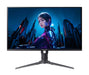 EAN 4711474804747 - Acer Predator X27UW3bmiiprx pantalla para PC 67,3 cm (26.5") 2560 x 1440 Pixeles Quad HD QD-OLED Negro imagen 1