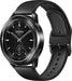 EAN 6941812757086 - Xiaomi Watch S3 3,63 cm (1.43") AMOLED 47 mm Digital 466 x 466 Pixeles Pantalla táctil Negro GPS (satélit imagen 1