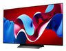 EAN 8806096091791 - LG OLED55C47LA 139,7 cm (55") 4K Ultra HD Smart TV Wifi Negro imagen 5
