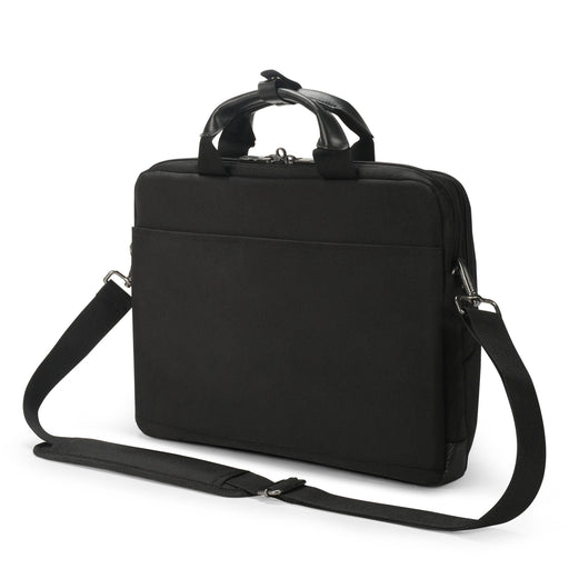 EAN 7640239423398 - DICOTA D3250601 maletines para portátil 35,6 cm (14") Maletín Negro imagen 2