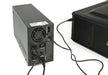 EAN 8716309087353 - Gembird EG-UPS-PS2000-01 sistema de alimentación ininterrumpida (UPS) Línea interactiva 2 kVA 1600 W 4 sa imagen 3