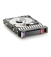 EAN 4053162559424 - HPE 300GB 6G SAS 15K rpm SFF disco duro interno 15000 RPM 2.5" imagen 1