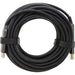 EAN 4043718304035 - InLine 64250A adaptador de cable de vídeo 50 m USB Tipo C HDMI Negro imagen 3