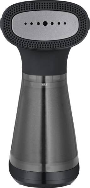 EAN 4069486002089 - Severin DG 3209 Vaporizador manual de prendas 0,18 L 1600 W Negro imagen 1