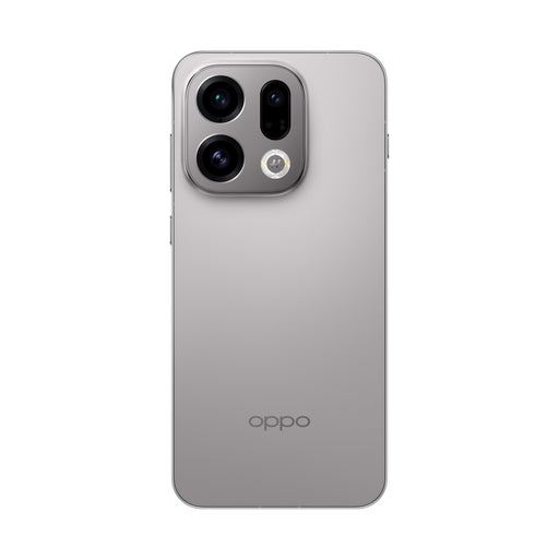 EAN 6932169385145 - OPPO Find X9 16,7 cm (6.59") SIM doble Android 16.0 5G USB Tipo C 12 GB 512 GB 7025 mAh Gris, Titanio imagen 2