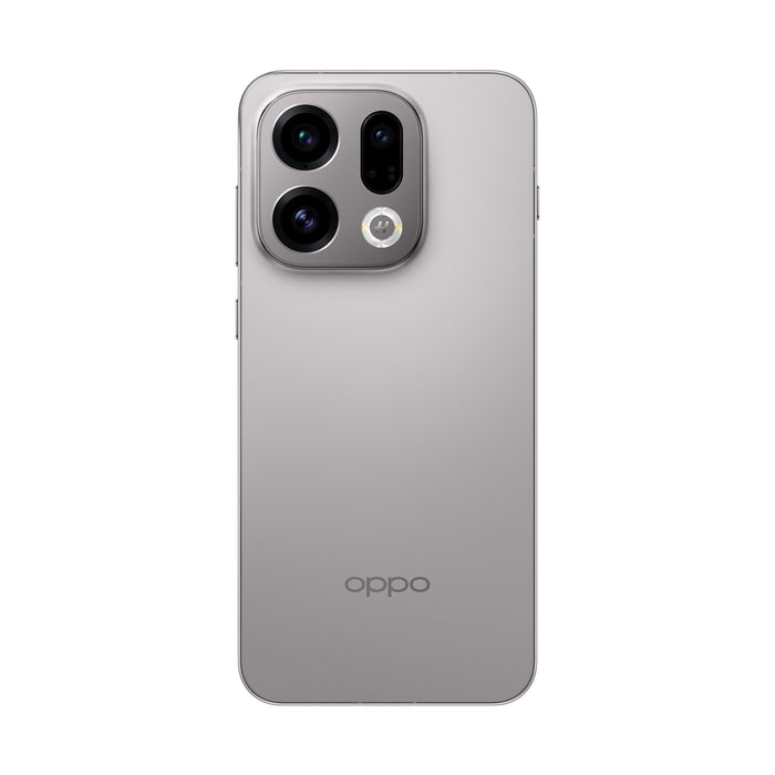 EAN 6932169385145 - OPPO Find X9 16,7 cm (6.59") SIM doble Android 16.0 5G USB Tipo C 12 GB 512 GB 7025 mAh Gris, Titanio imagen 2
