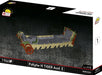 EAN 5902251028077 - COBI PzKpfw VI Tiger Ausf. E - Executive Edition imagen 20