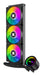 EAN 4044953503924 - Xilence XC997 sistema de refrigeración para ordenador Procesador Kit de refrigeración líquida 12 cm Negro imagen 12