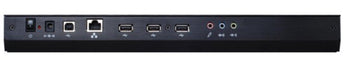 EAN 4710713965744 - Silverstone SST-NB02B almohadilla fría Negro imagen 4