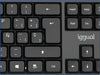 EAN 8435364320563 - iggual CK-OFFICE-105T teclado Hogar / Oficina QWERTY Español imagen 4