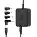 EAN 3567042031951 - Port Designs PORT Connect 904100ASEU cargador de dispositivo móvil Netbook Negro Corriente alterna Carga  imagen 1