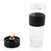 EAN 8436044539725 - Orbegozo BV 7500 0,57 L Licuadora de vaso 300 W Acero inoxidable imagen 6