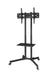EAN 4047443509680 - Hama Trolley 190,5 cm (75") Negro imagen 1