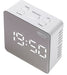 EAN 5903887807975 - Camry Premium CR 1150W despertador Reloj despertador digital Blanco imagen 2