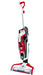 EAN 11120263374 - Bissell CrossWave Essential Aspiradora vertical Corriente alterna Seca y húmeda Sin bolsa 0 L 560 W Rojo, B imagen 1