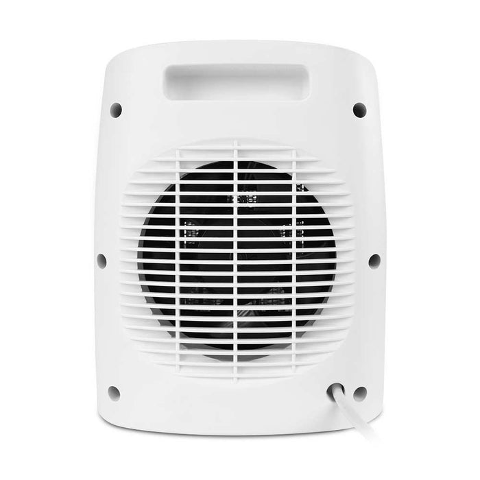 EAN 8435568402089 - Orbegozo CR 5031 Interior Negro, Blanco 2000 W Ventilador eléctrico imagen 4