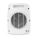 EAN 8435568402089 - Orbegozo CR 5031 Interior Negro, Blanco 2000 W Ventilador eléctrico imagen 4