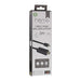 EAN 3303170104569 - T'nB Cable HDMI Mini Displayport 2m HDMI tipo A (Estándar) Negro imagen 3