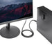 EAN 0065030834605 - StarTech.com DP2DVIMM6 adaptador de cable de vídeo Negro imagen 6