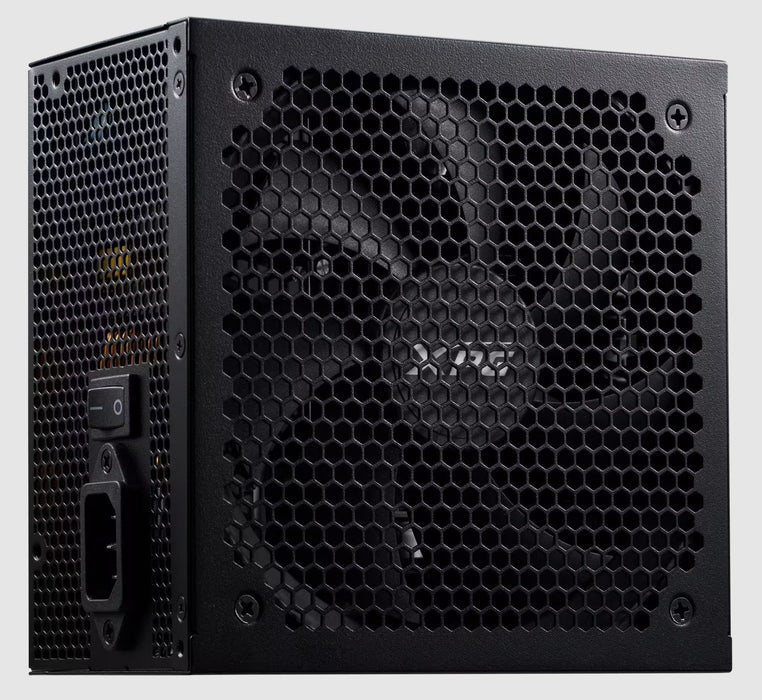 EAN 4711658153920 - XPG KYBERII750G-BKCGB unidad de fuente de alimentación 750 W 20+4 pin ATX ATX Negro imagen 8