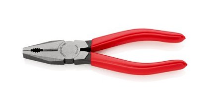 EAN 4003773022787 - Knipex 4003773022787 Alicates de corte diagonal imagen 1