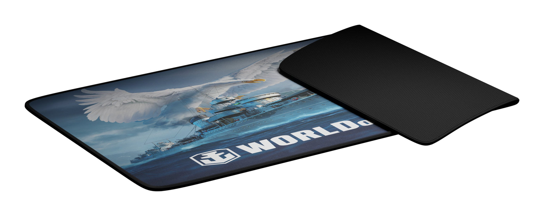 EAN 5901969431094 - GENESIS NPG-1739 alfombrilla para ratón Alfombrilla de ratón para juegos Multicolor imagen 2