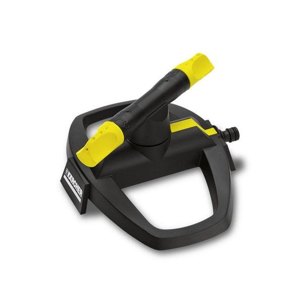 EAN 4039784289031 - Kärcher RS 120/2 Rociador de agua circular Negro, Amarillo imagen 1