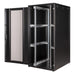 EAN 7630049601710 - ROLINE 26.21.0168 armario rack 36U Rack o bastidor independiente Negro imagen 4